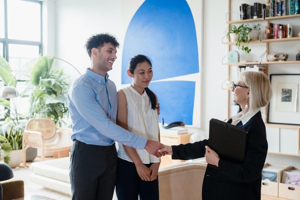 Wat zijn de belangrijkste trends in bedrijfstechnologie?